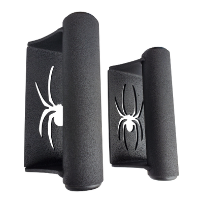 Black Widow Training Gear Push Up Handles (Pair)