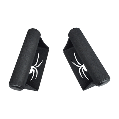 Black Widow Training Gear Push Up Handles (Pair)